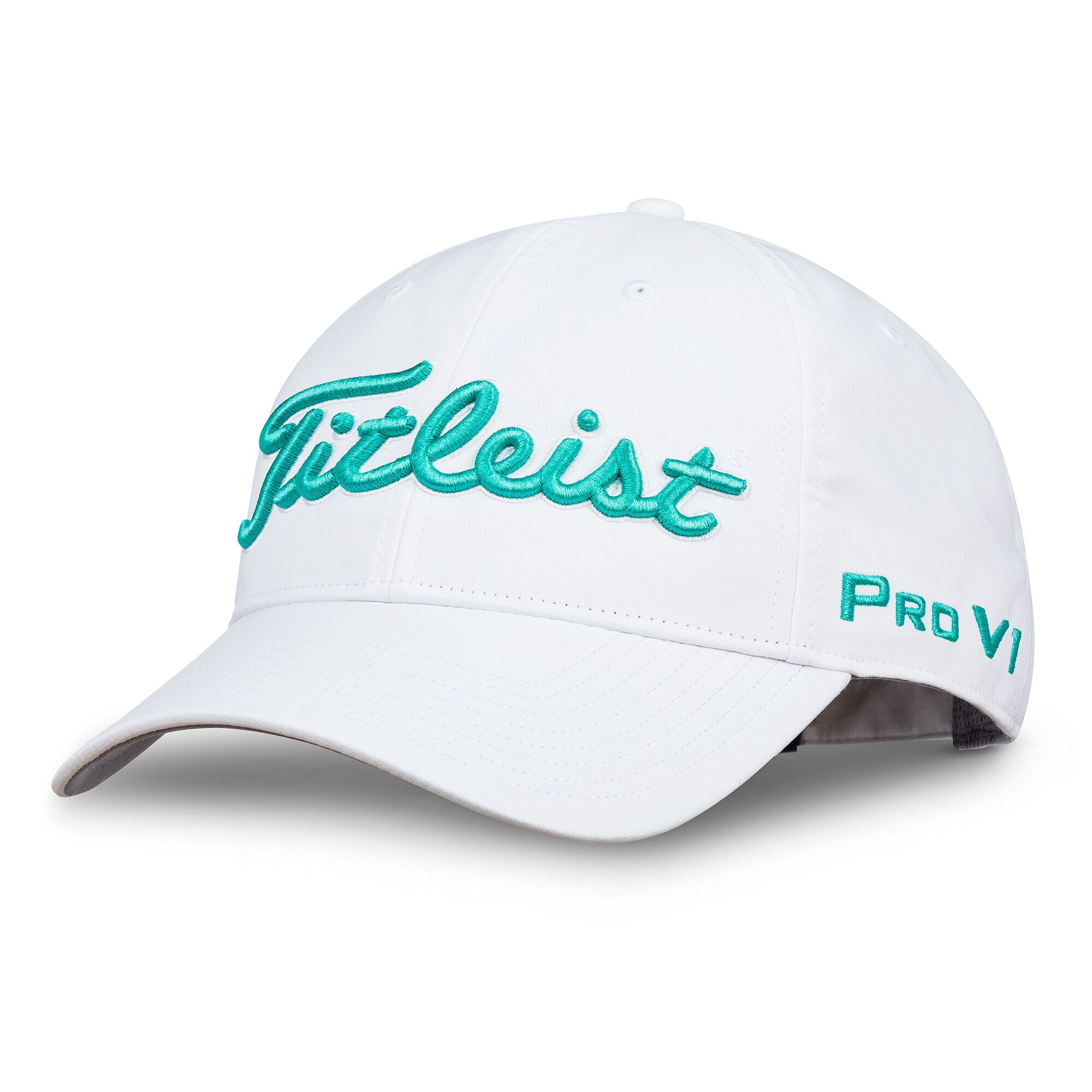 titleist dodgers hat