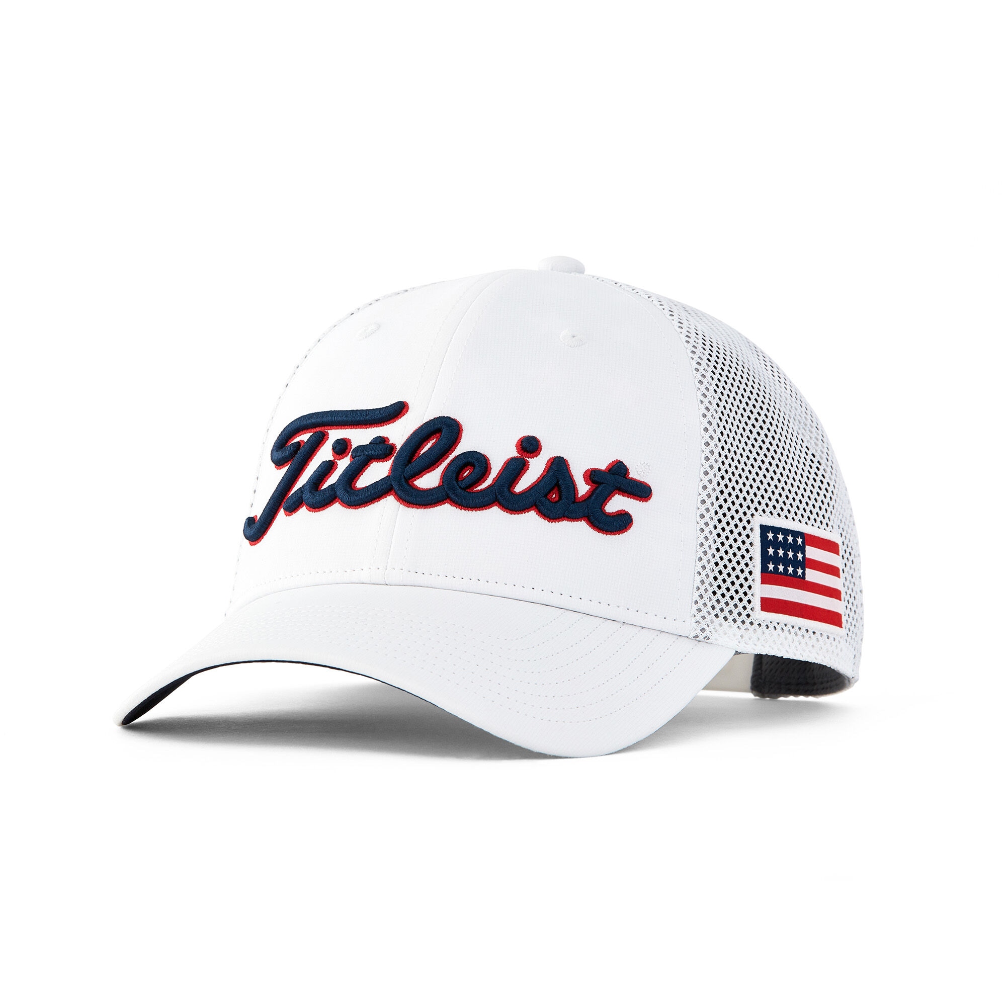 titleist usa hat