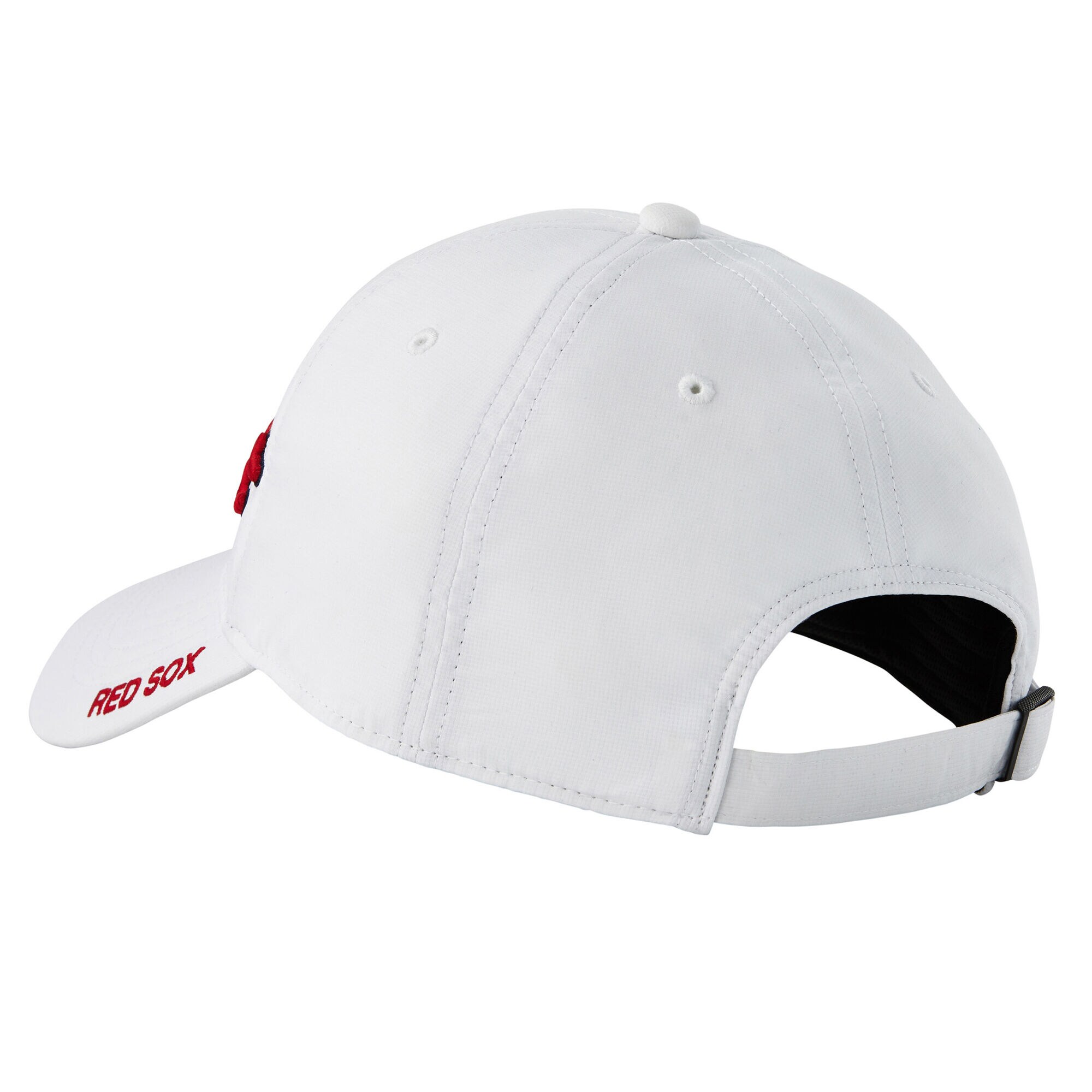 titleist red sox hat fitted