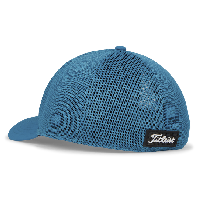 Titleist mesh top fitted hat