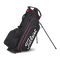 Black/Black/Red
