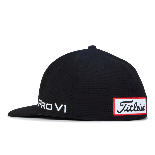 Titleist snapback mesh hot sale hat
