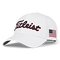 White/Royal/Red