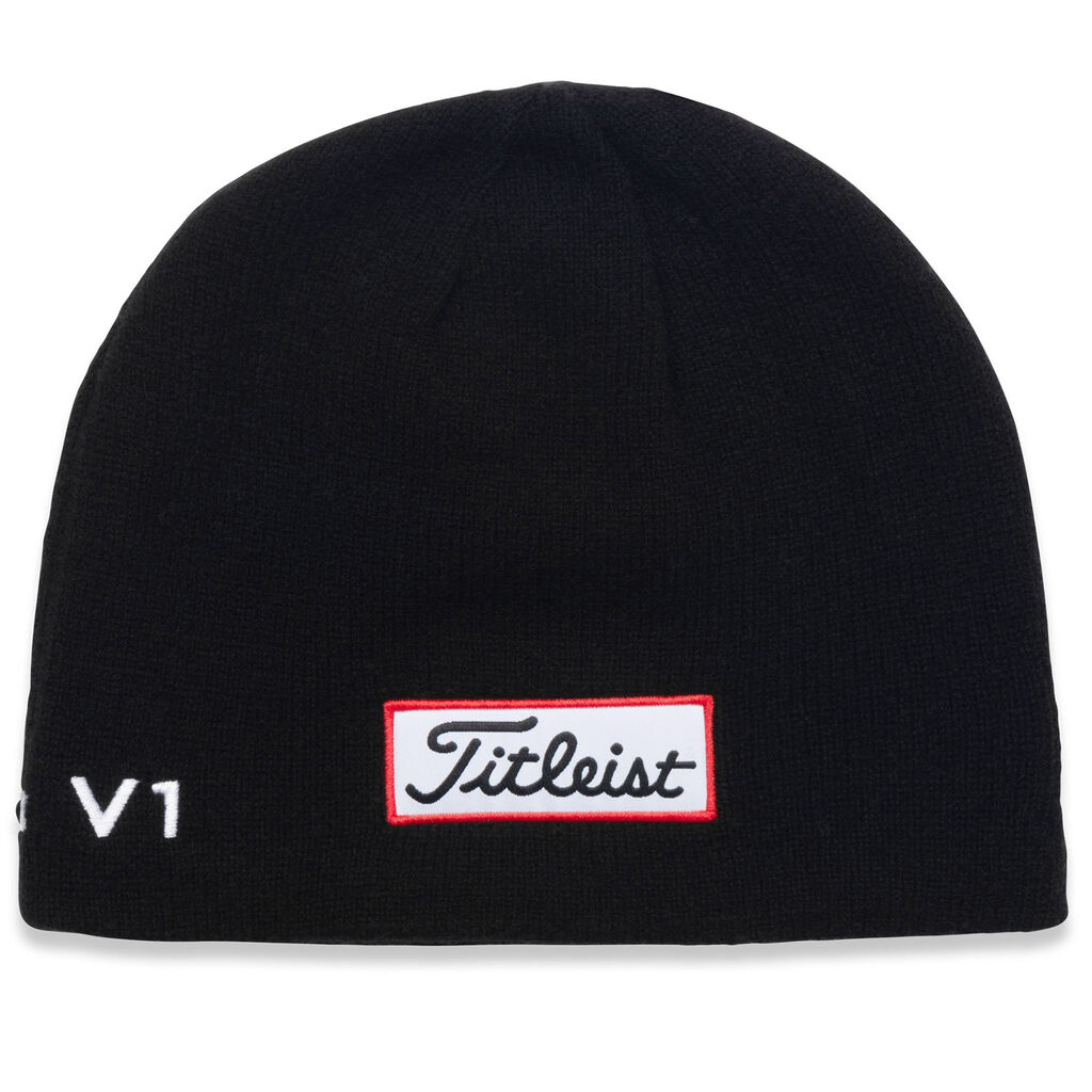 Shop Winter Merino Wool Beanie Winter Golf Hats Titleist