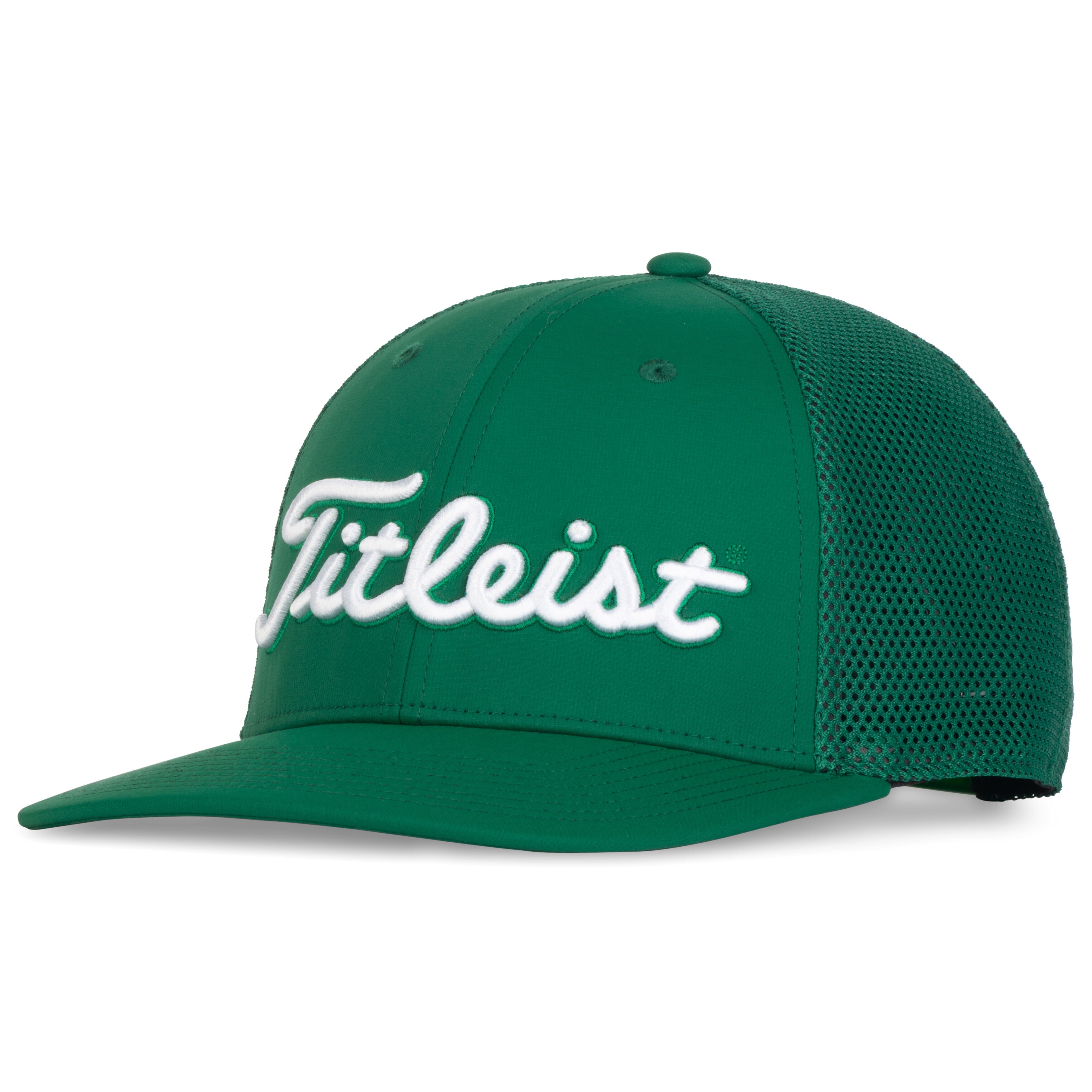 titleist shamrock hat