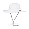 White/Black