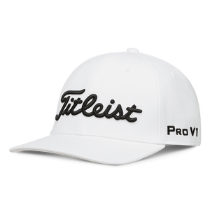 Tour Wool Blend TrueFit