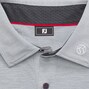 Team Titleist Men&#39;s Lisle Polo