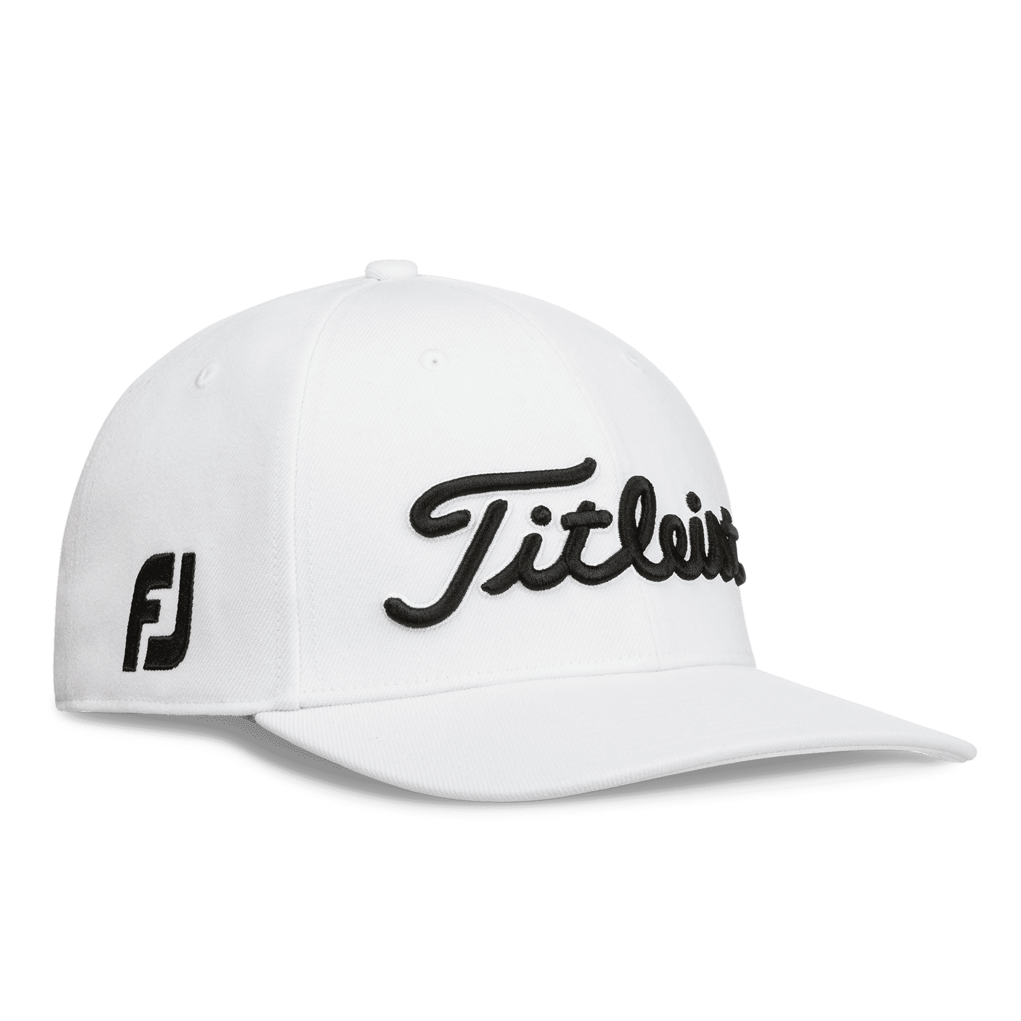 Tour Wool Blend TrueFit