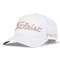 White/Soft Pink/Marble