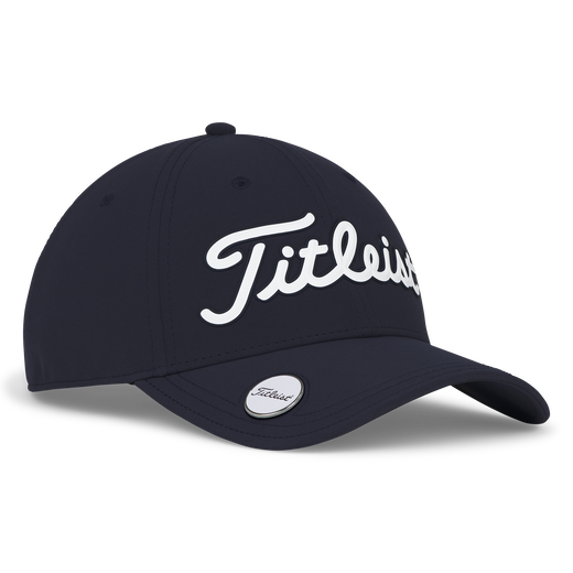 Players Performance Ball Marker