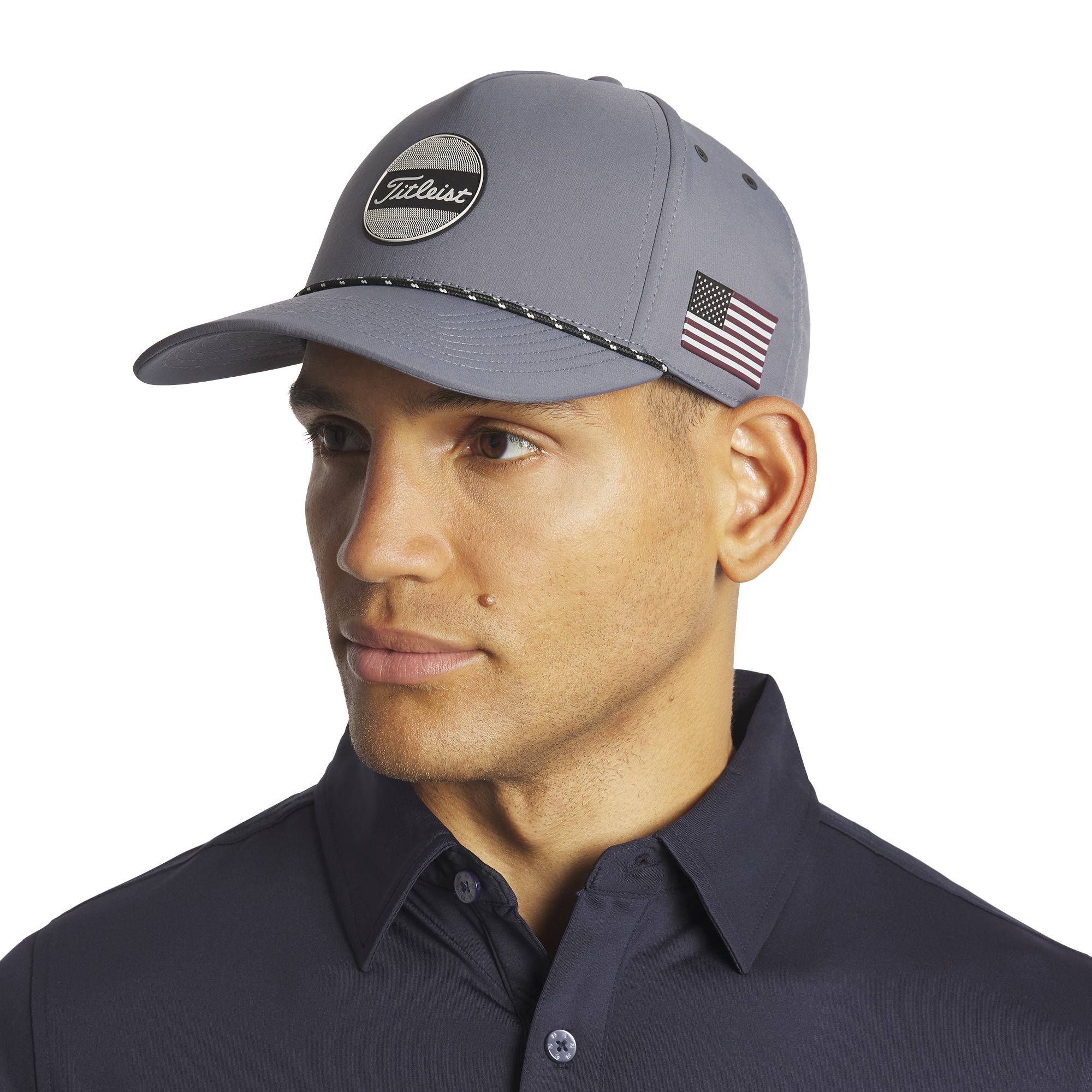 Stars &amp; Stripes Boardwalk Rope