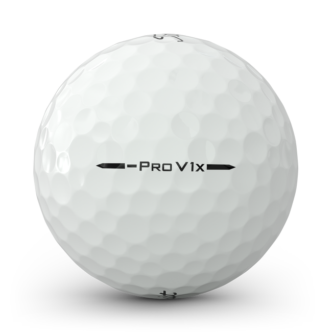 2026 Titleist Pro V1x Left Dash RCT Golf Balls 2026 Titleist Pro V1x Left Dash RCT Golf Balls