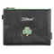 Black/Green