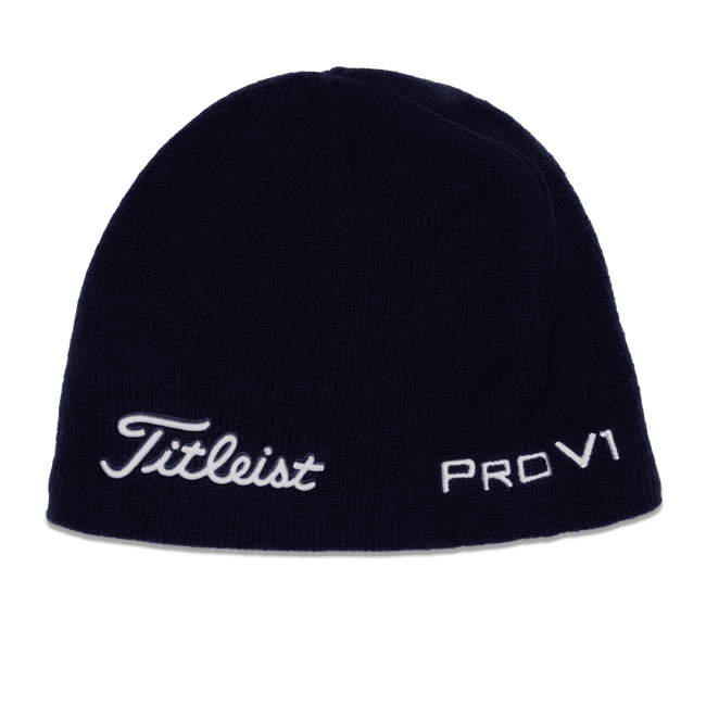 Titleist performance beanie sales