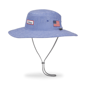 Stars &amp; Stripes Charleston Aussie