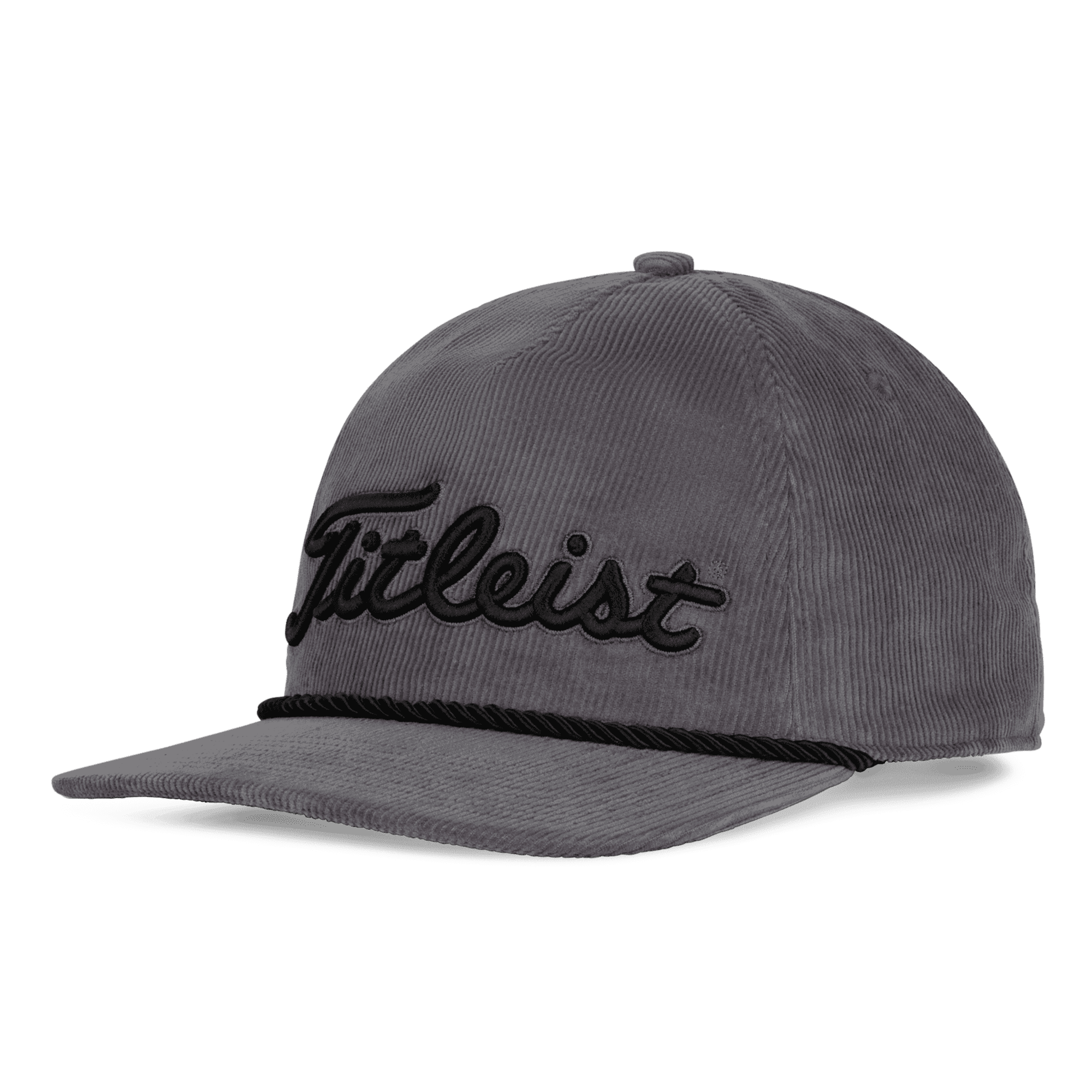 Corduroy Hat Titleist Corduroy Rope Golf Hat Titleist