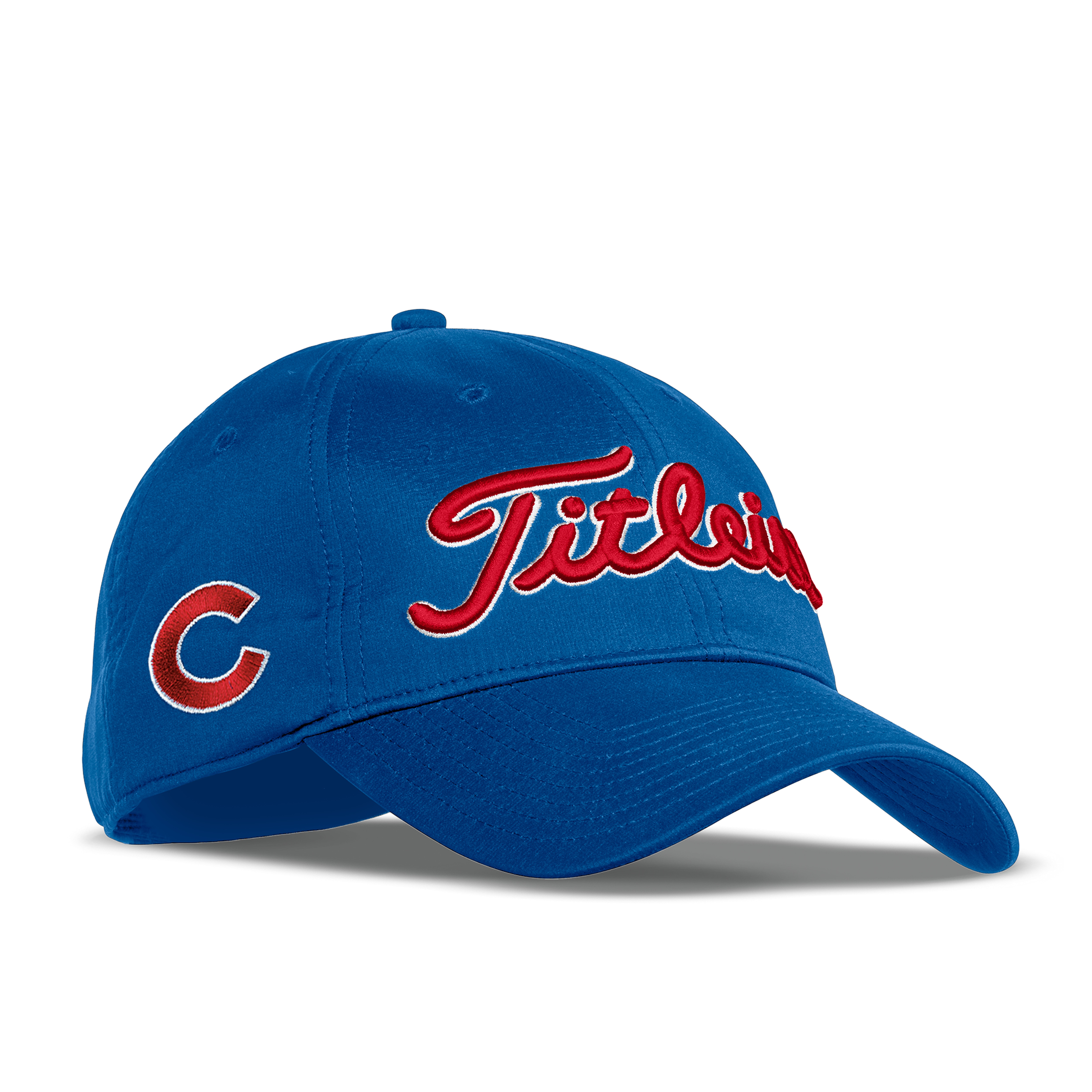 titleist cubs hat