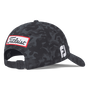 Black Camo Tour Cotton Standard Curve