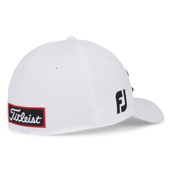 Tour Elite Golf Hat Lightweight Fitted Golf Cap Titleist