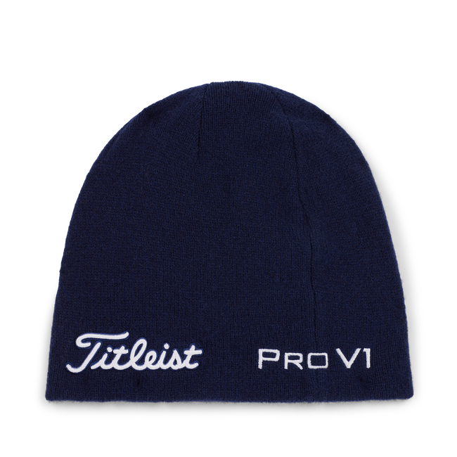 Tour Merino Beanie