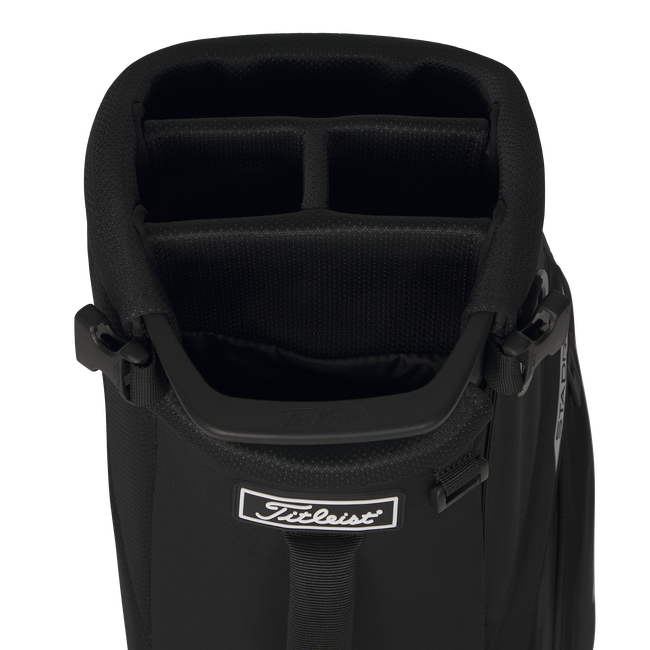 Waterproof Players S4 StaDry Stand Bag | Titleist Waterproof Players S4 StaDry Stand Bag | Titleist