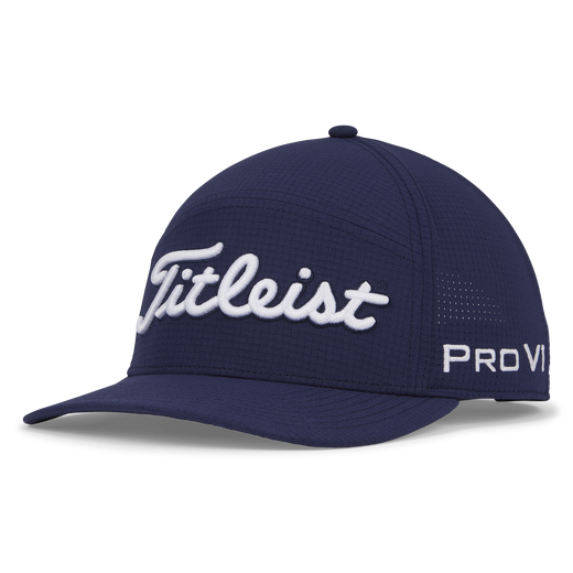 Tour Featherweight