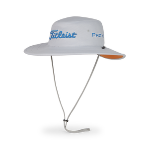 Tour Aussie Golf Bucket Hat Titleist