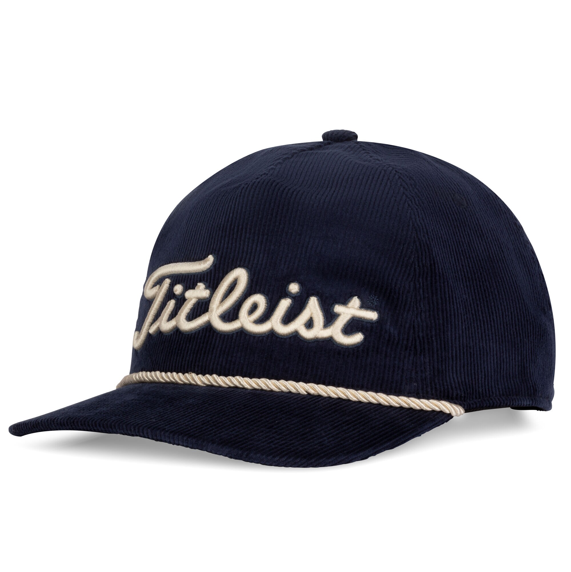Corduroy Hat Titleist Corduroy Rope Golf Hat Titleist