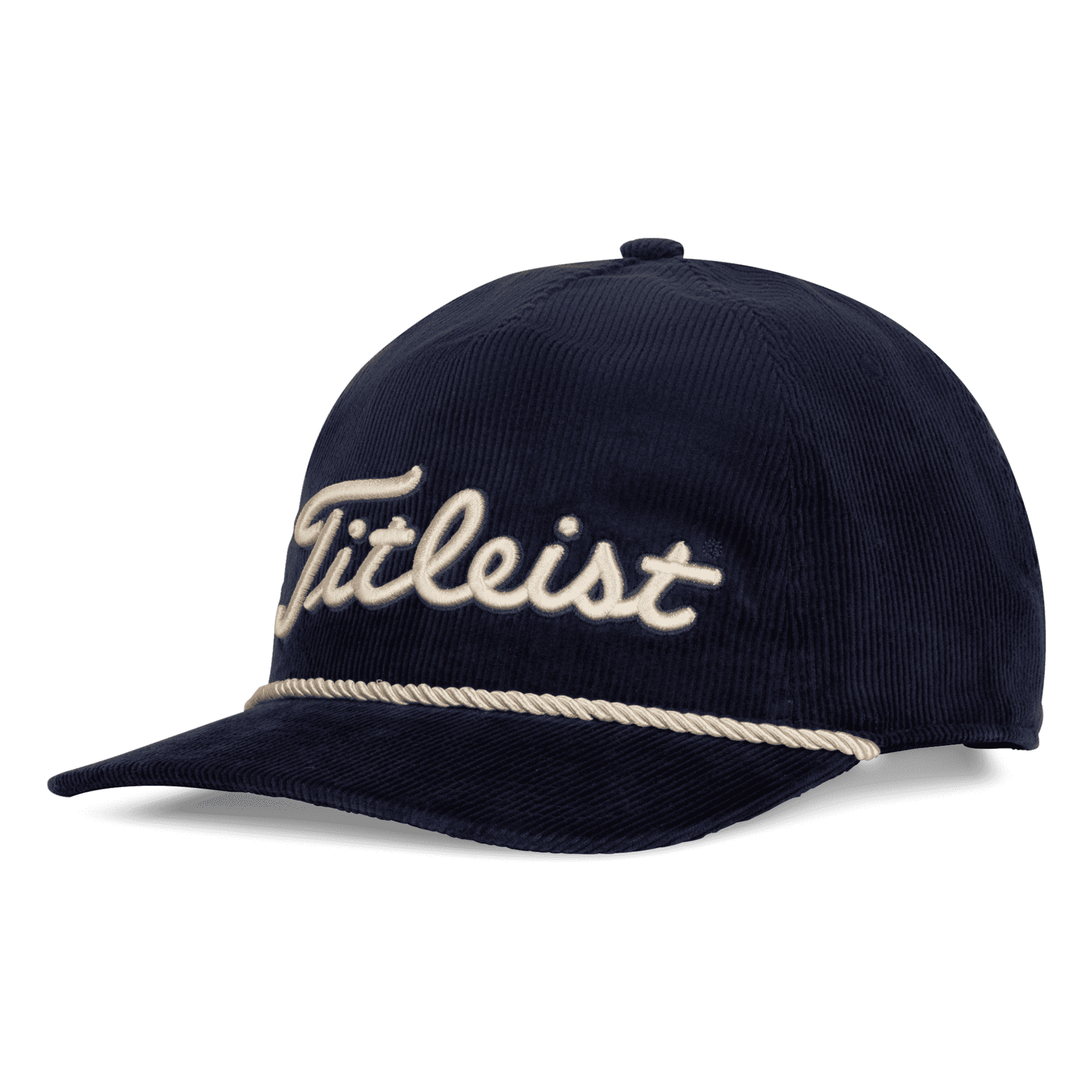 Corduroy Hat Titleist Corduroy Rope Golf Hat Titleist