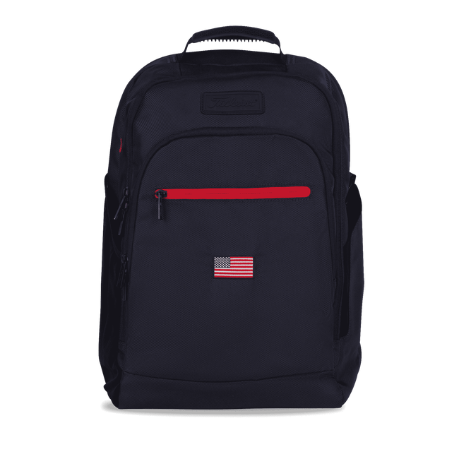 Titleist club top life backpack