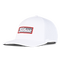 White/Charcoal/Red