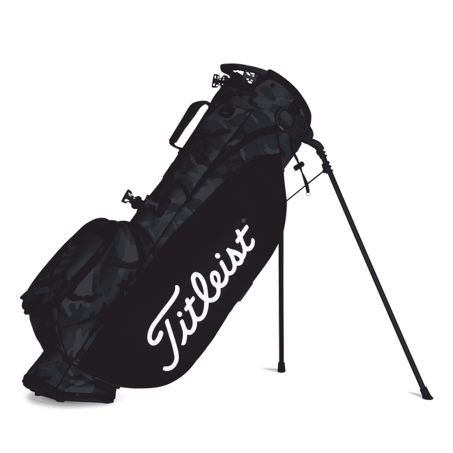 Black Camo Players 4