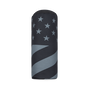 Stars &amp; Stripes Barrel Performance Driver Headcover