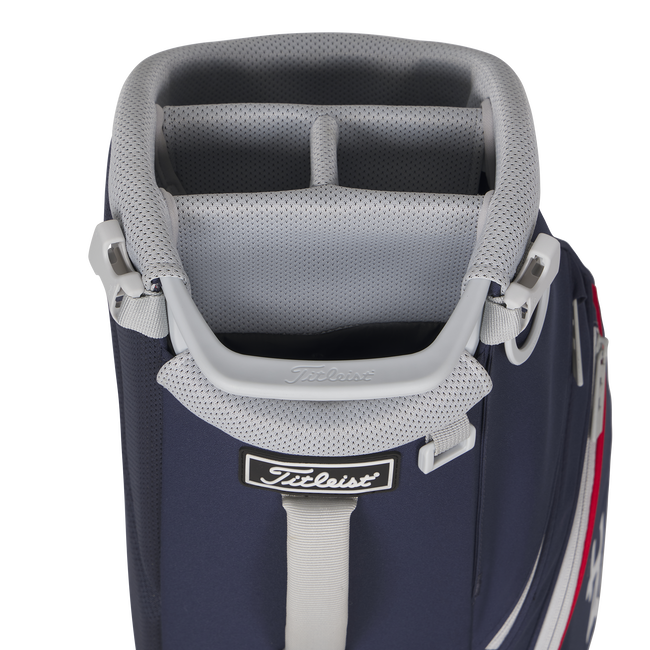 Lightweight Players S4 Stand Bag | Titleist Lightweight Players S4 Stand Bag | Titleist