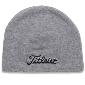 Shop Winter Merino Wool Beanie Winter Golf Hats Titleist