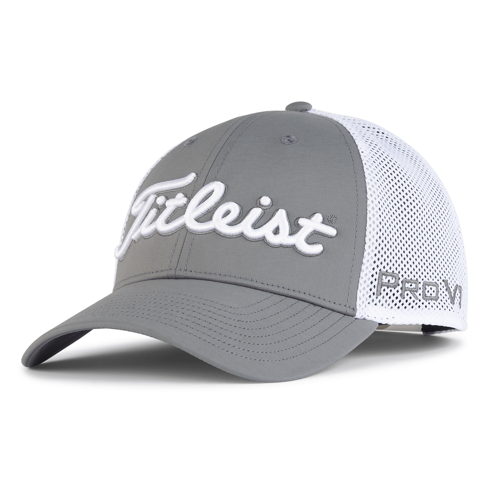 titleist tour stretch tech golf hat