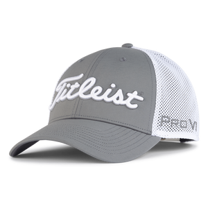 Titleist low profile hat 2025