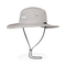 Gray/White