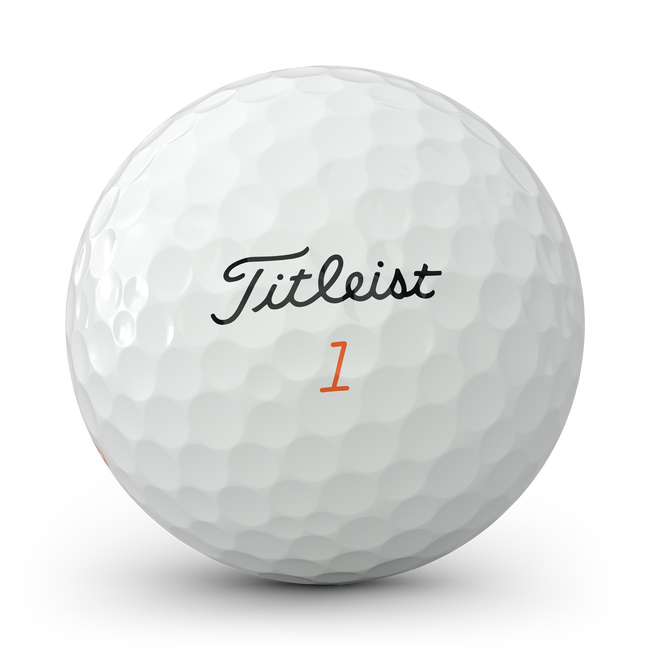 2026 Titleist Velocity Golf Balls 2026 Titleist Velocity Golf Balls