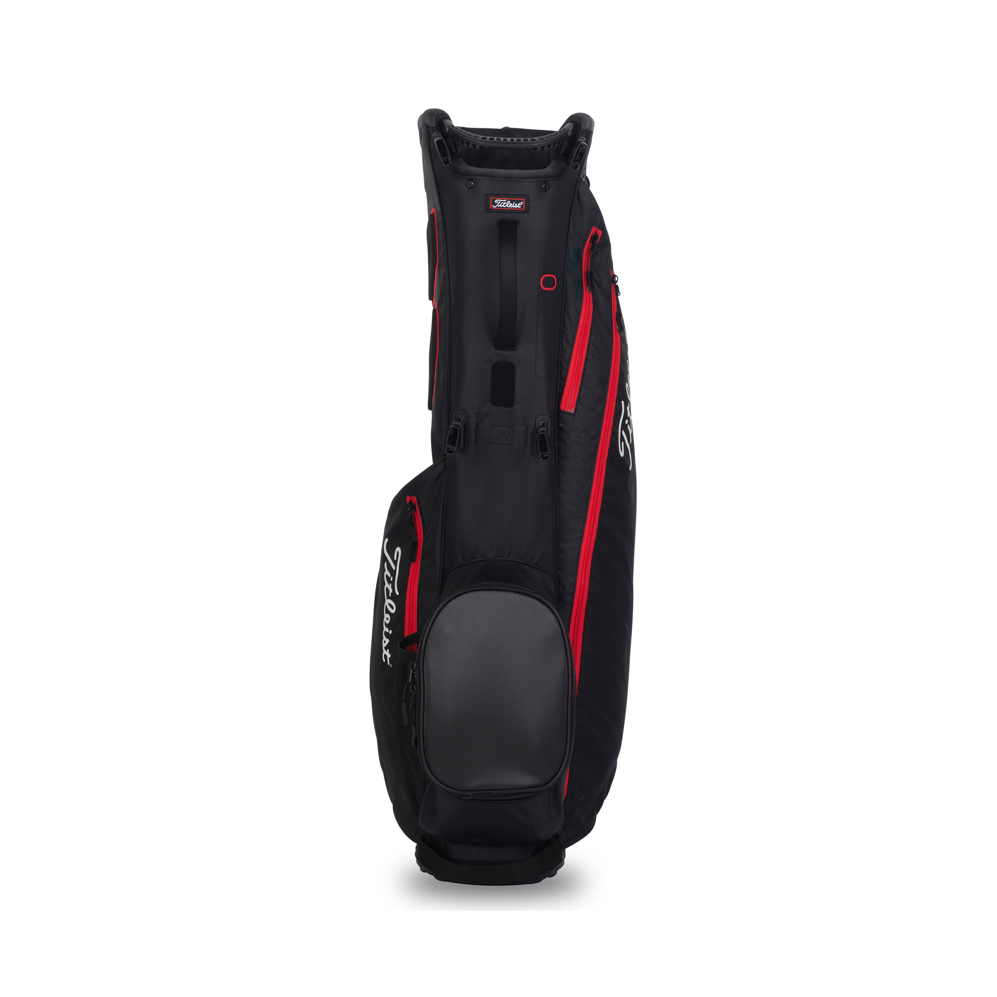 titleist carbon bag