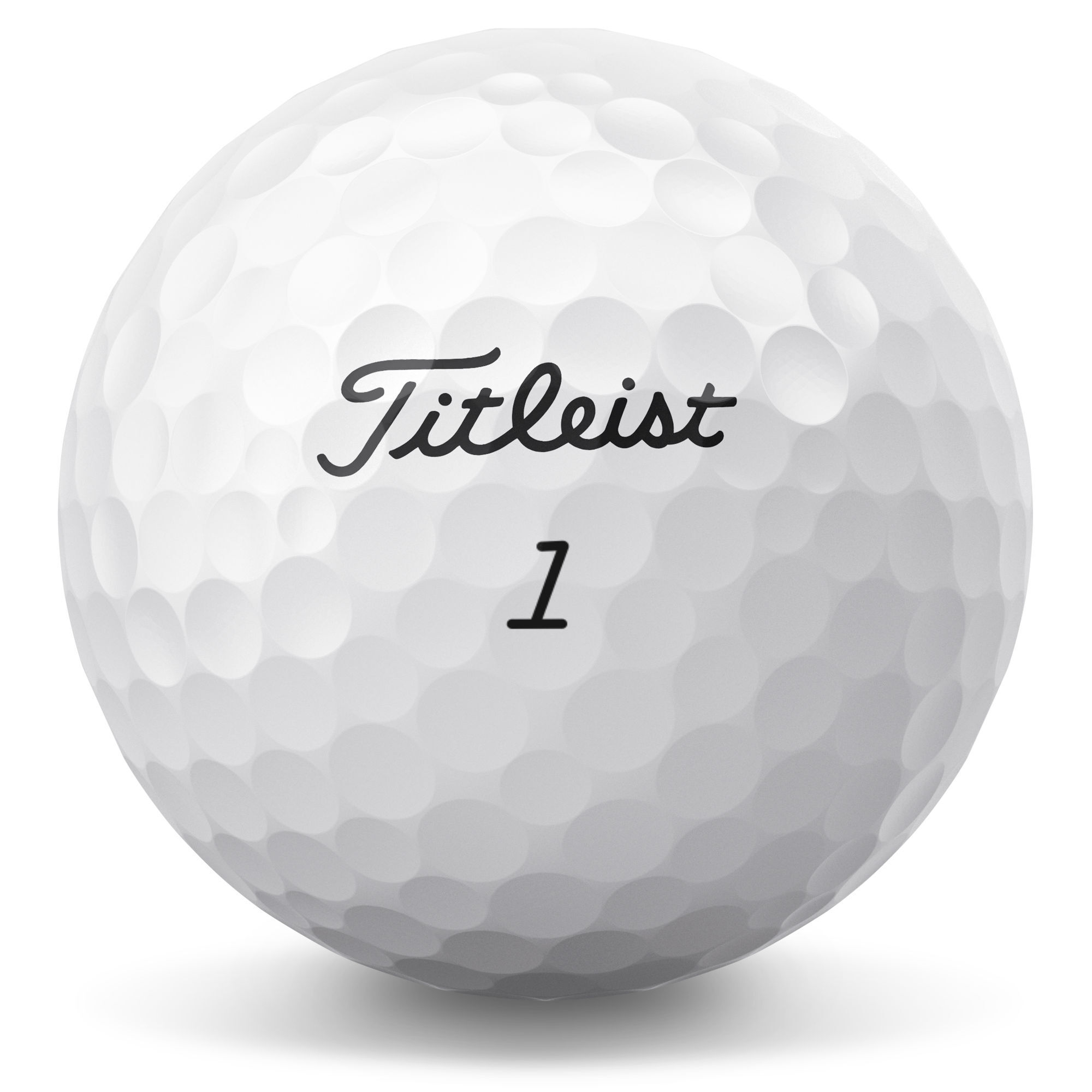 Buy Tour Soft Golf Balls Titleist