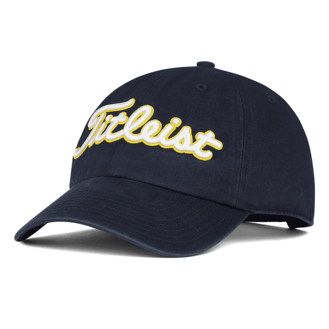 Michigan 2024 golf hat