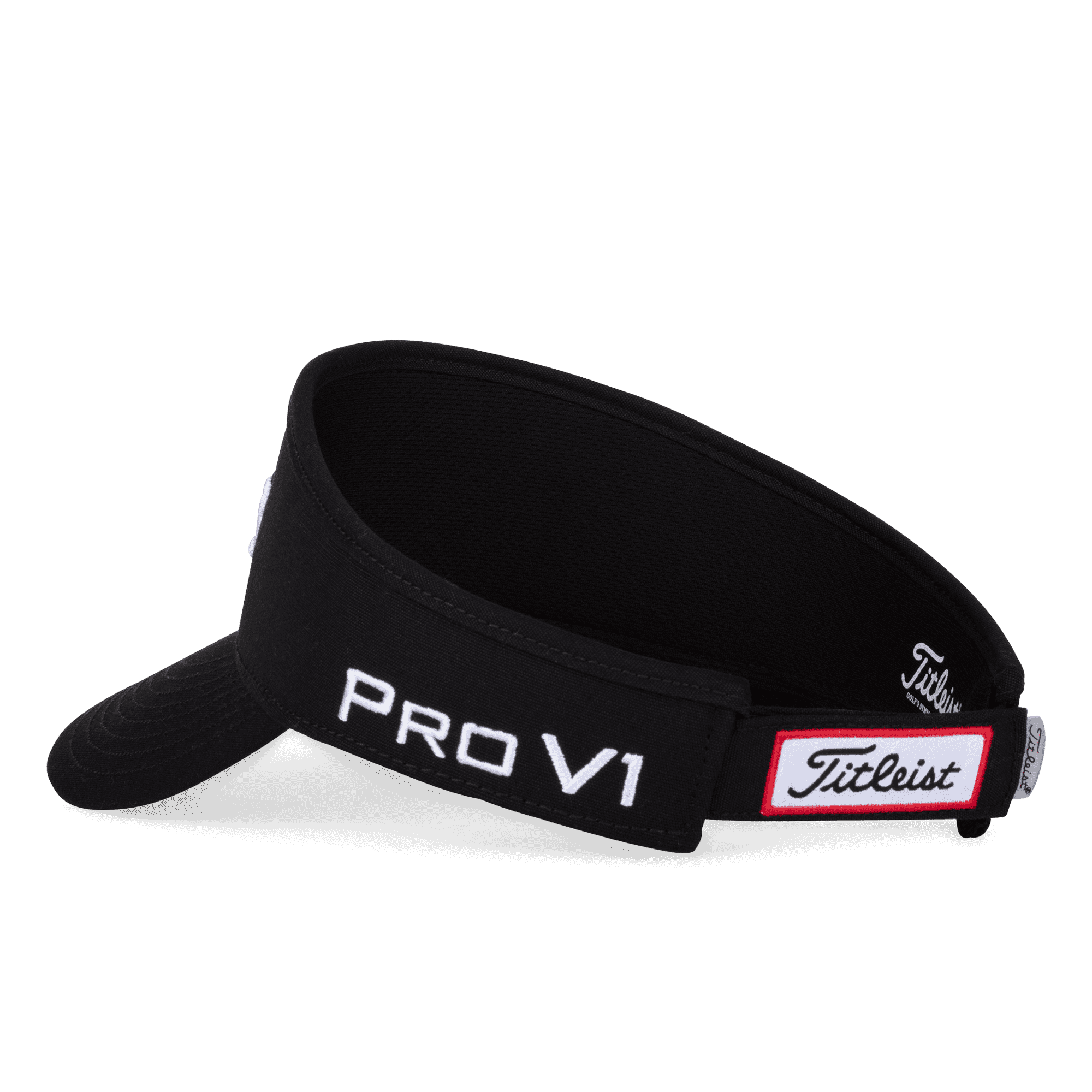 Tour Visor High Crown Golf Visor Titleist