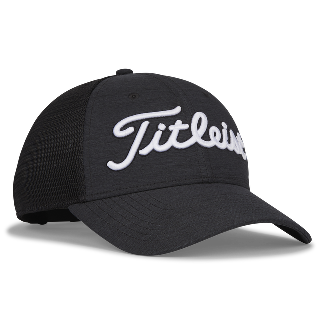 Players Space Dye Mesh