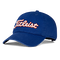Royal/White