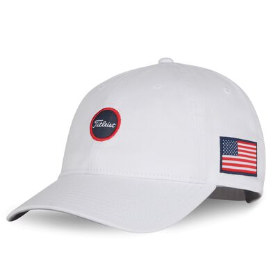 Stars & Stripes Montauk Garment Wash Stars & Stripes Montauk Garment Wash