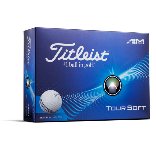 Tour Soft AIM 360&deg;