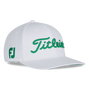 Green Out Tour Semi Curve