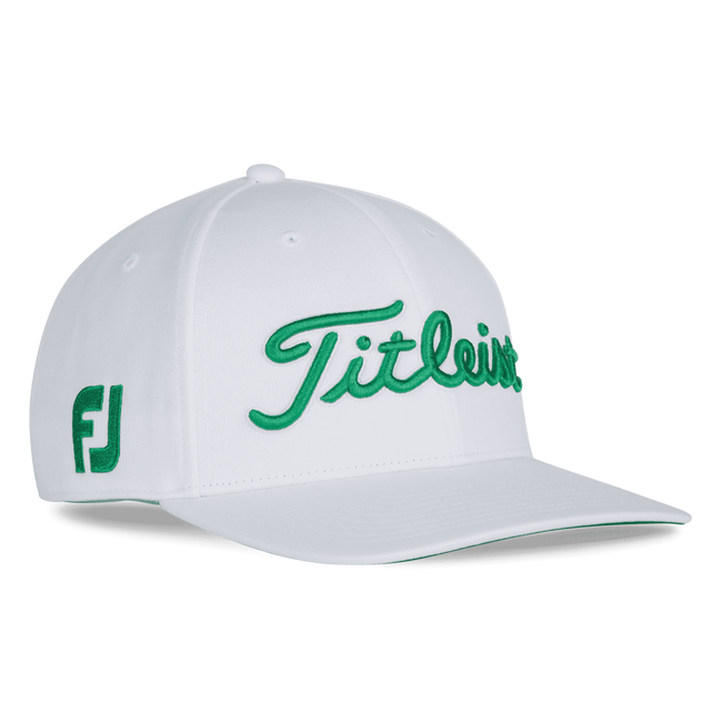 Green Out Tour Semi Curve